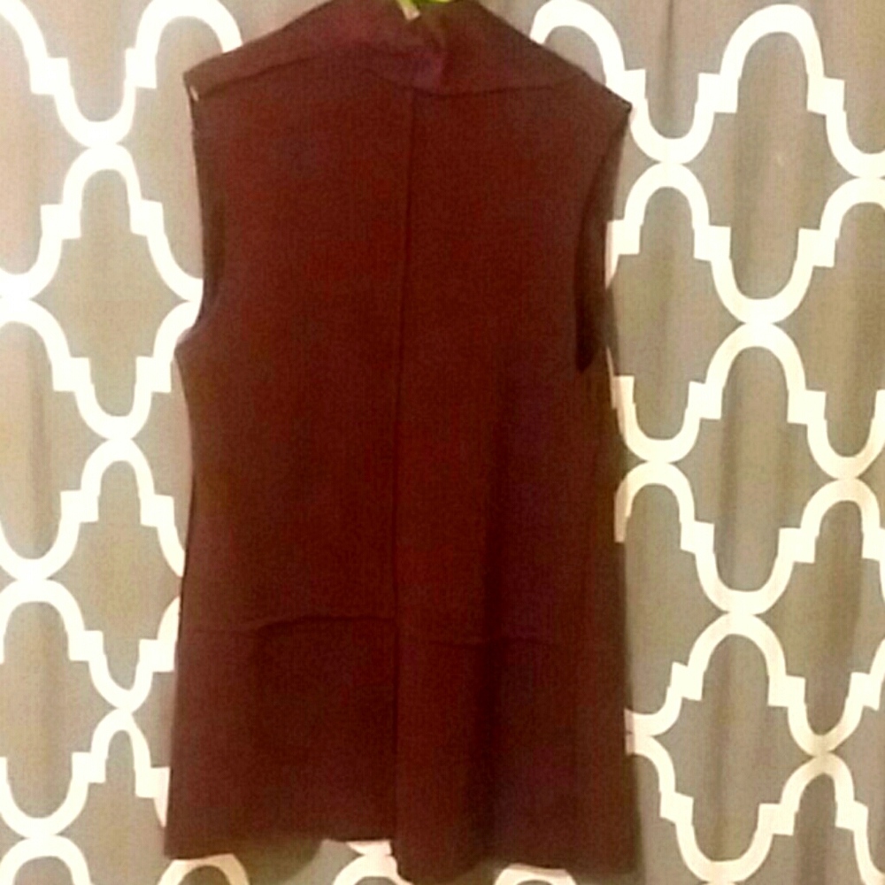 Nice duster - Picture 4 of 5
